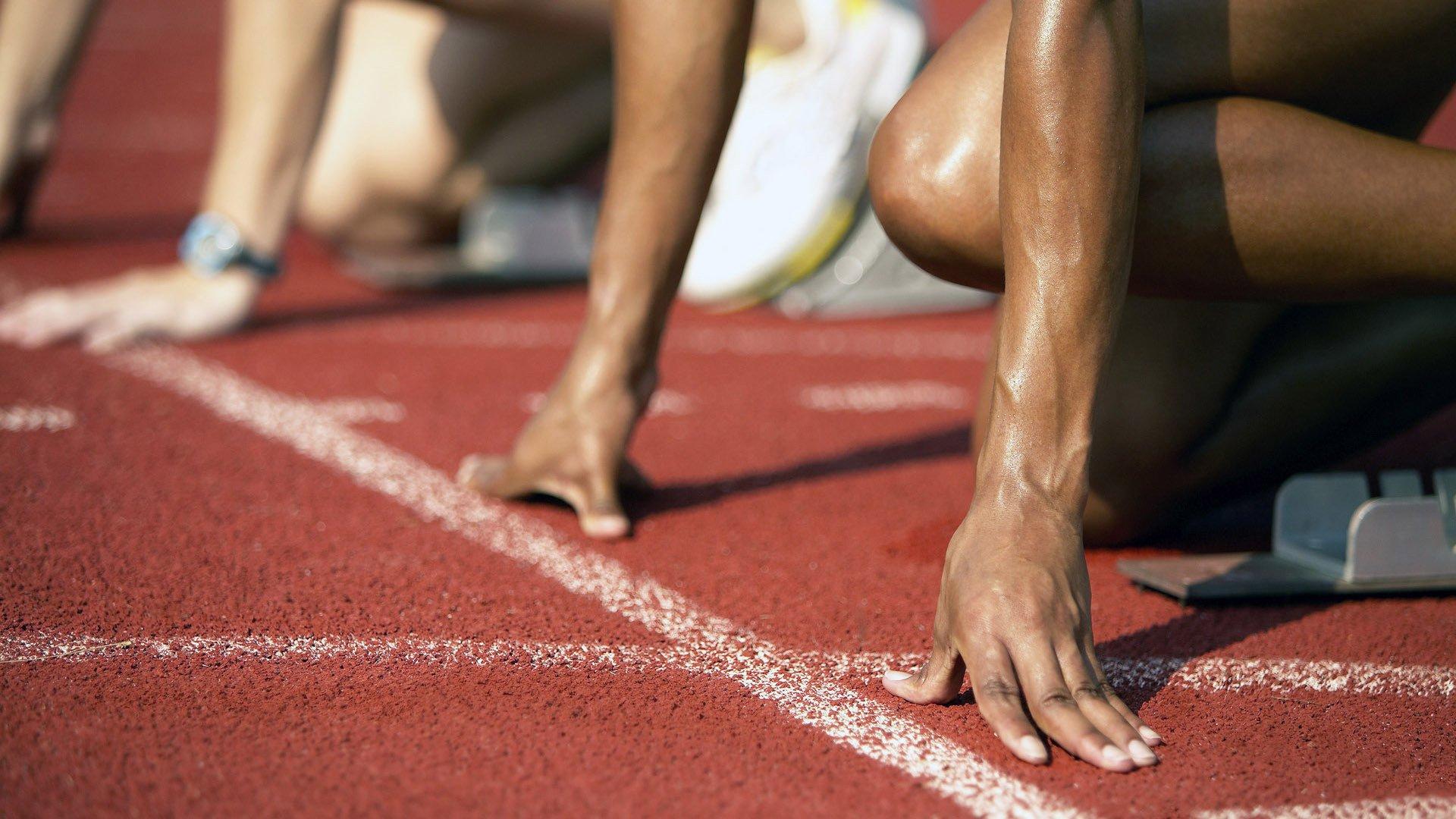 亚洲飞人再创佳绩 世界田径锦标赛跨栏项目惊现新纪录