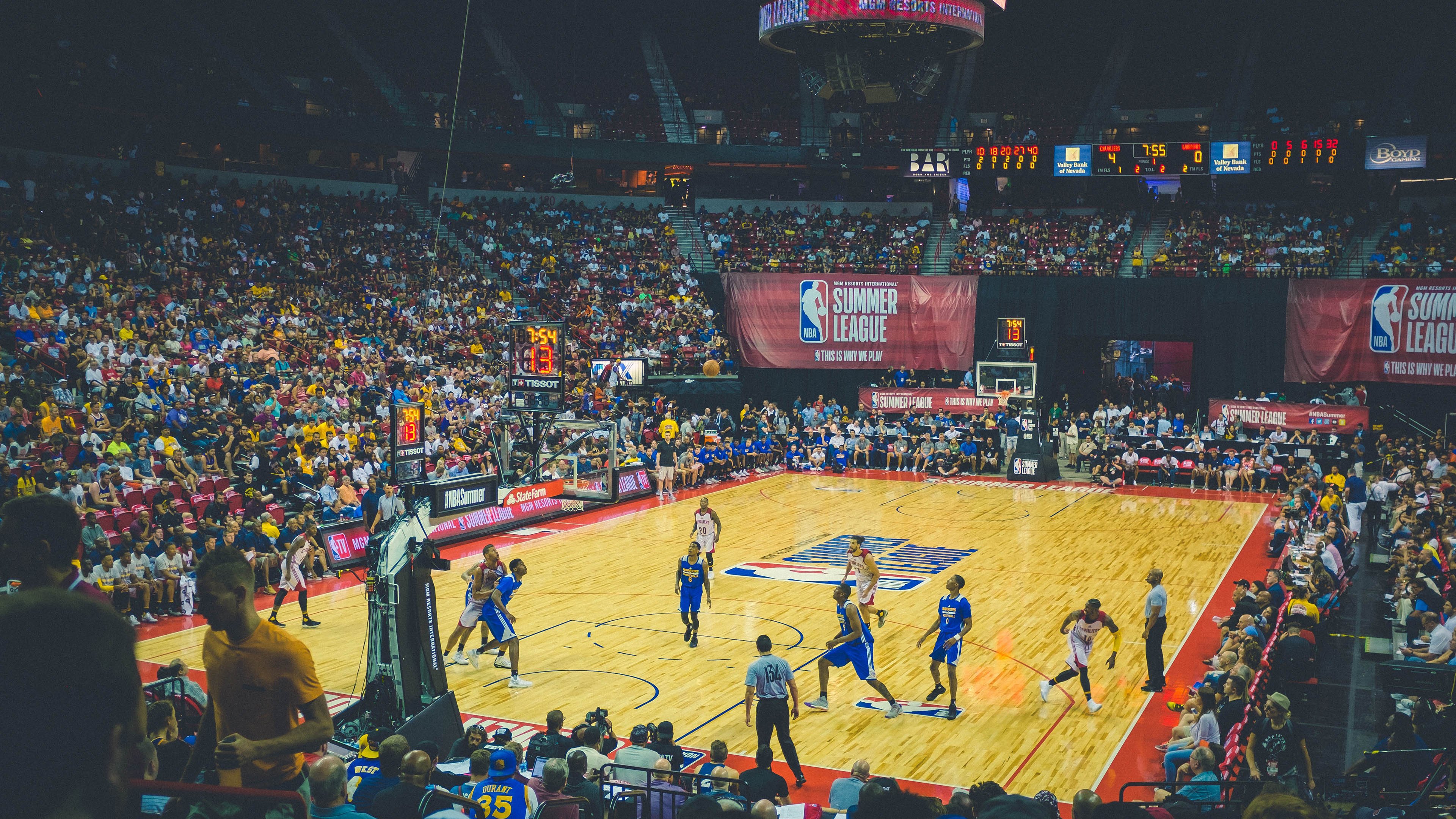 2024年NBA选秀大会落幕，新秀阵容引发联盟格局新猜想