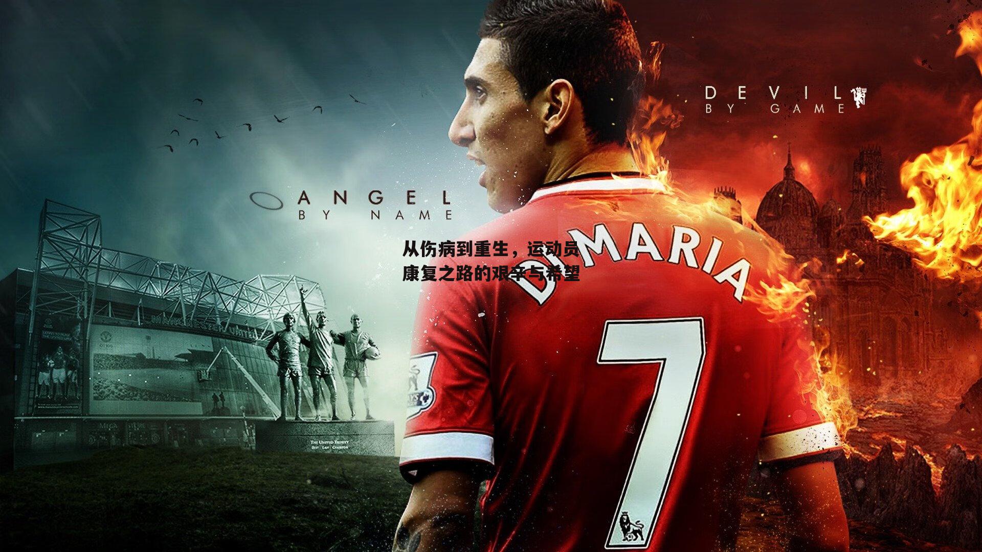 从伤病到重生，运动员康复之路的艰辛与希望-金年会