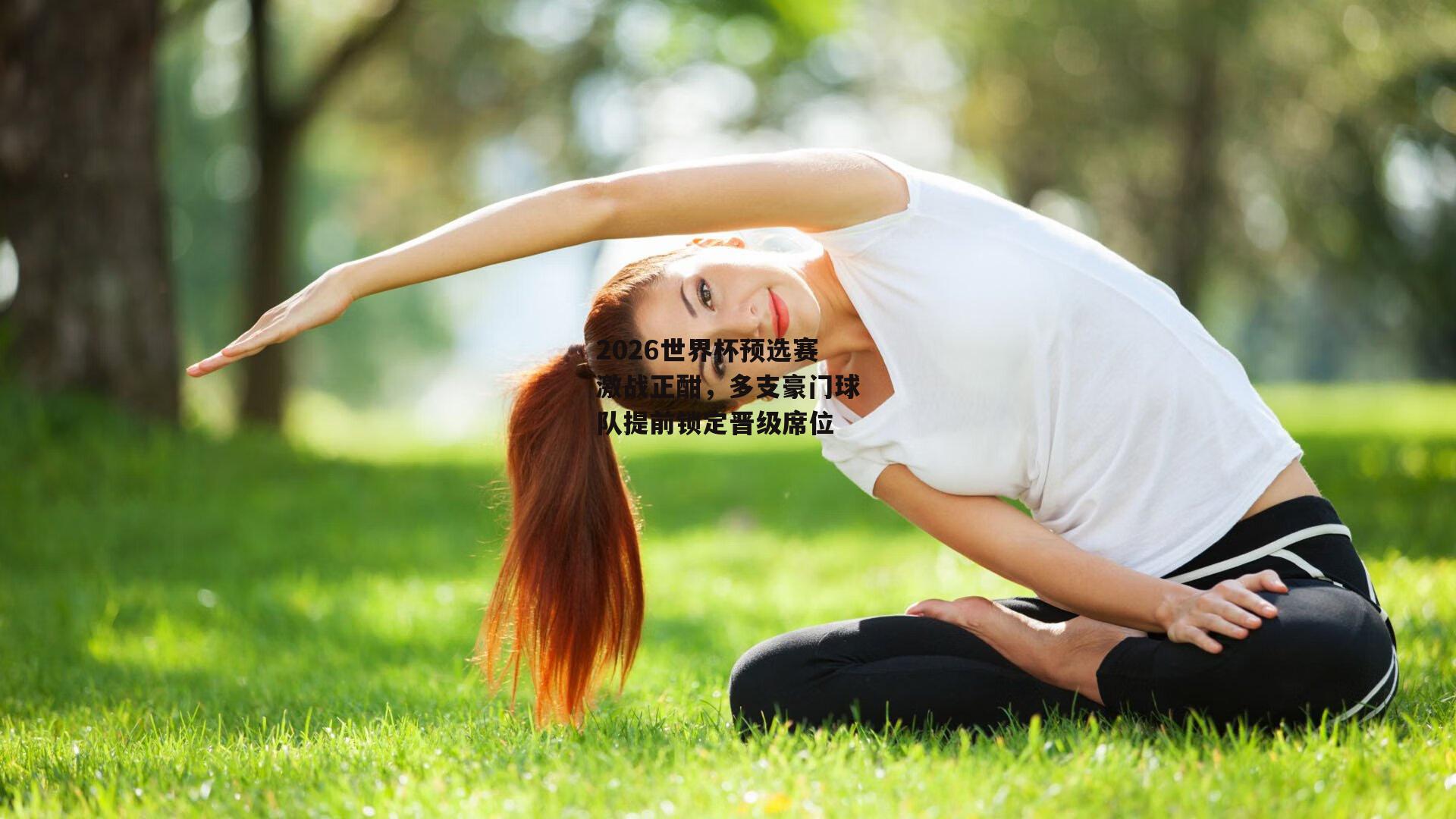 2026世界杯预选赛激战正酣，多支豪门球队提前锁定晋级席位