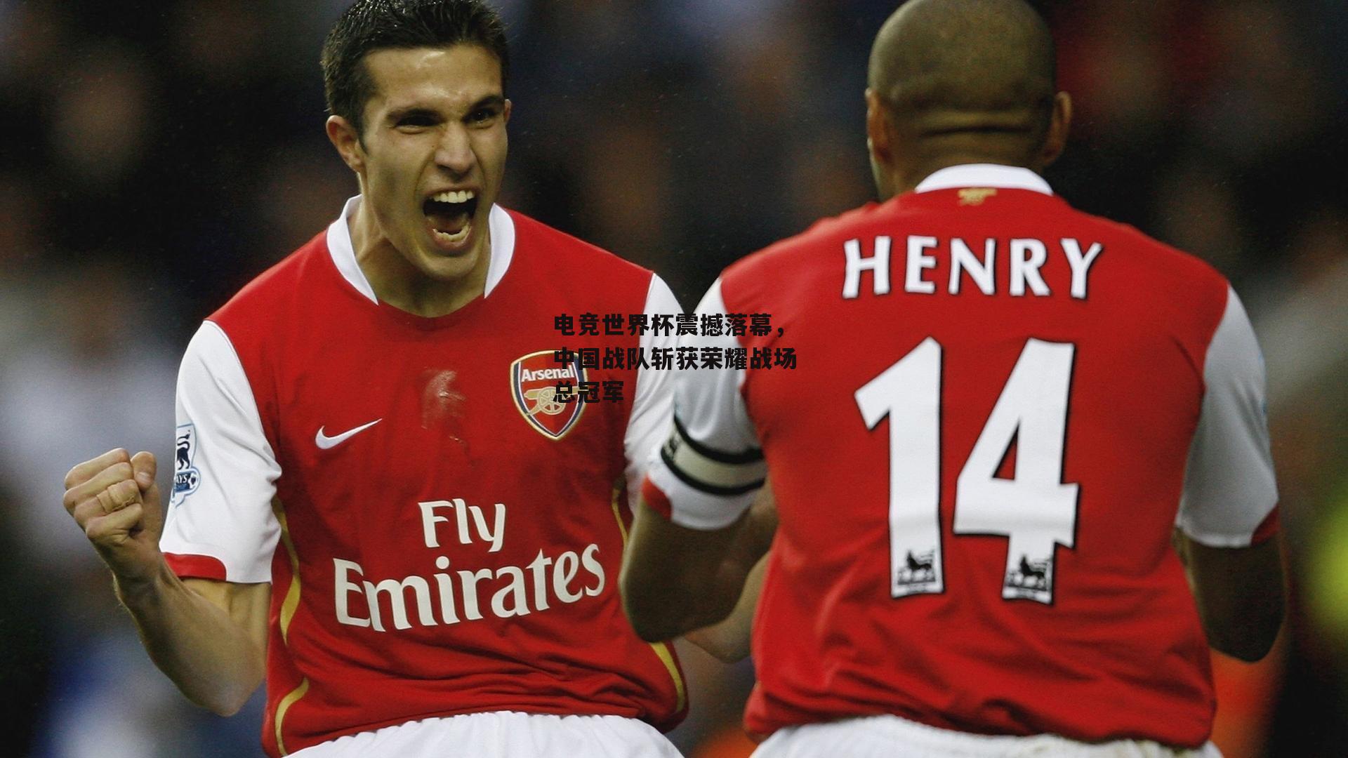 电竞世界杯震撼落幕,中国战队斩获荣耀战场总冠军