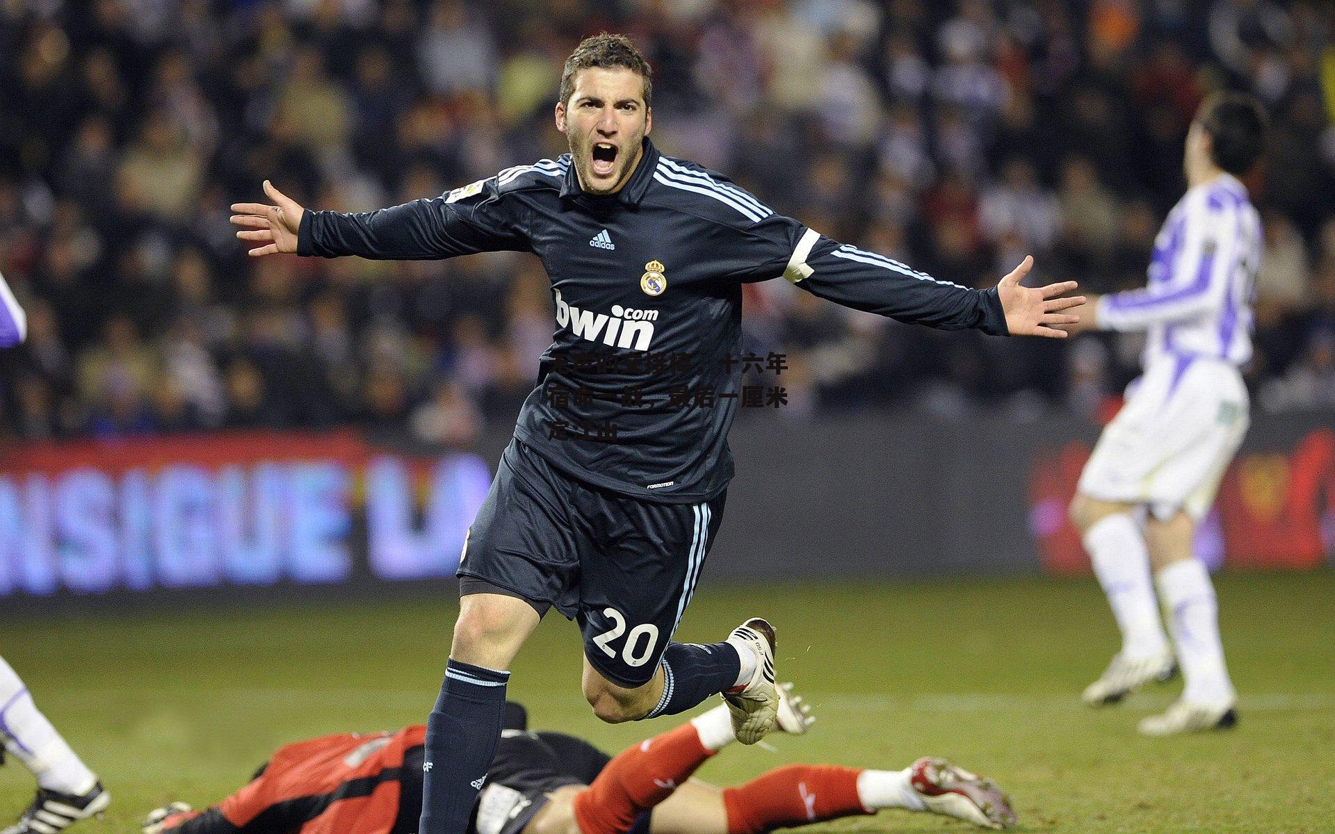 无声的交接棒，十六年宿命一战，最后一厘米定江山